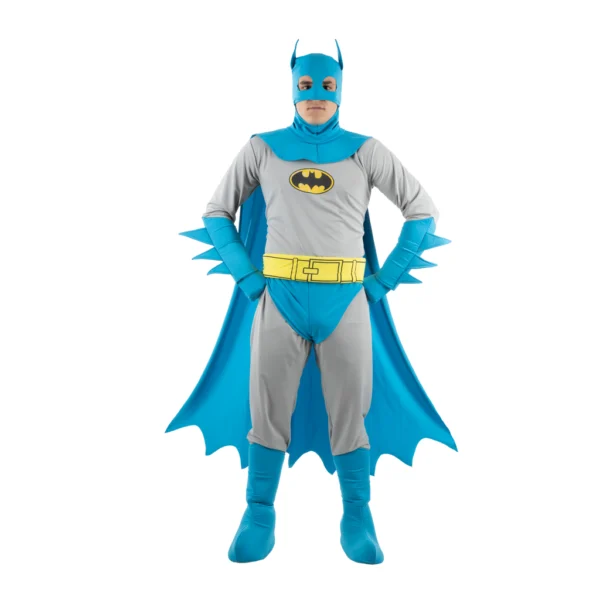 10482 9 Batman DC Core