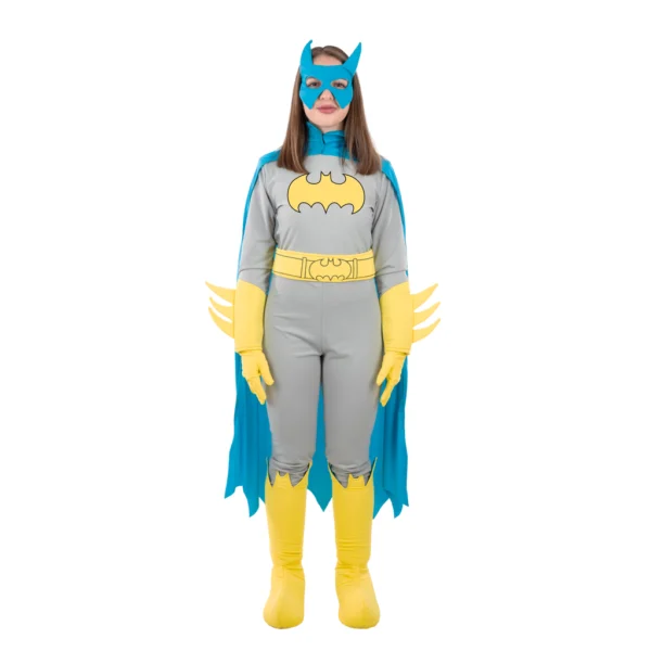 10484 1 Batgirl DC Core
