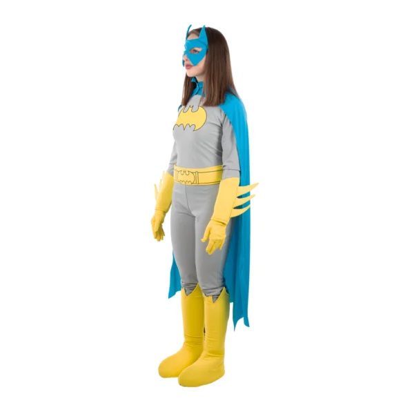 10484 2 Batgirl DC Core