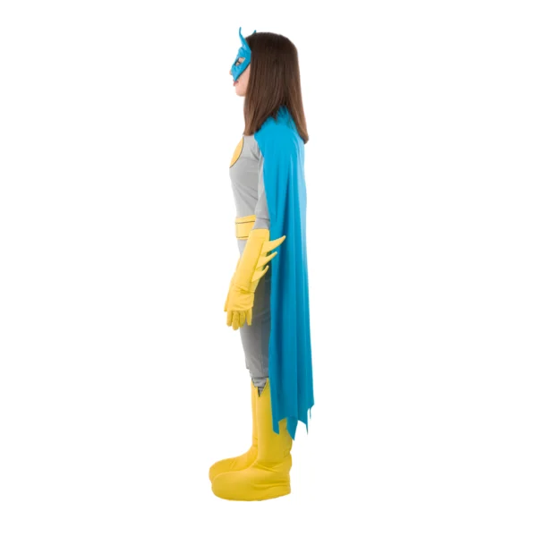 10484 3 Batgirl DC Core
