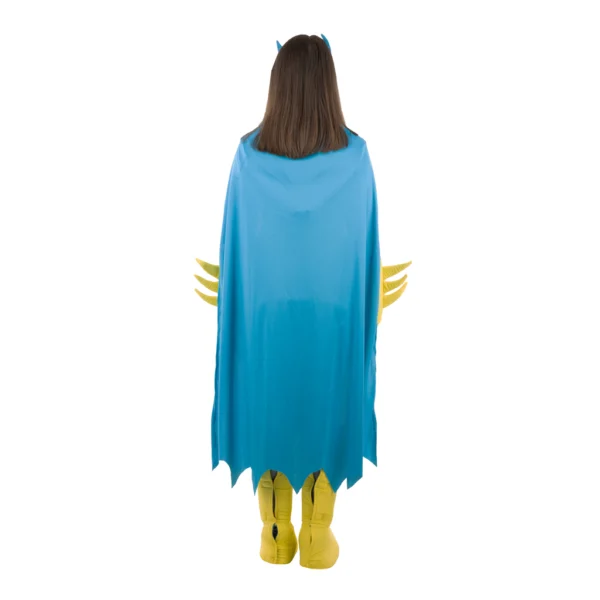 10484 5 Batgirl DC Core