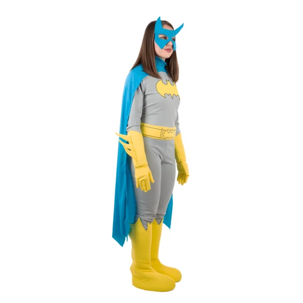 10484 8 Batgirl DC Core