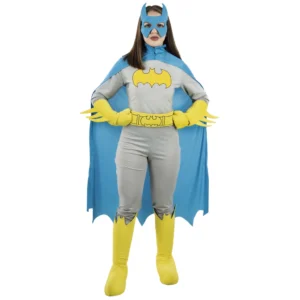 10484 9 Batgirl DC Core