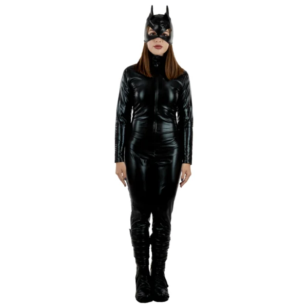 Catwoman DC Core