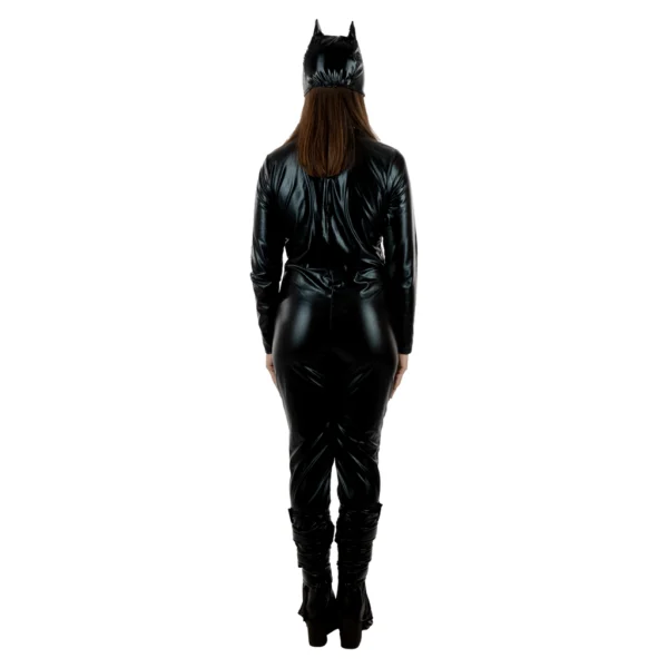 Catwoman DC Core