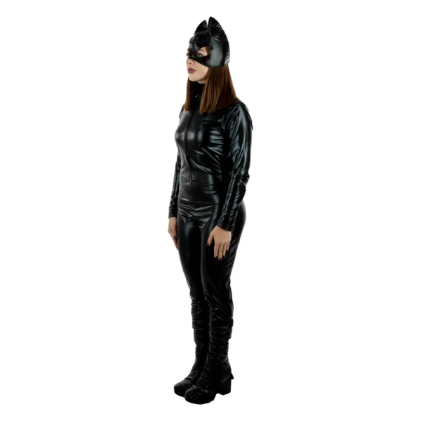 Catwoman DC Core
