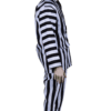 10495 6 Beetlejuice Man Costume