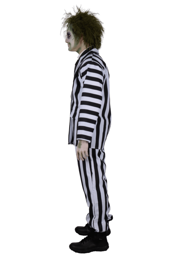 10495 9 Beetlejuice Man Costume