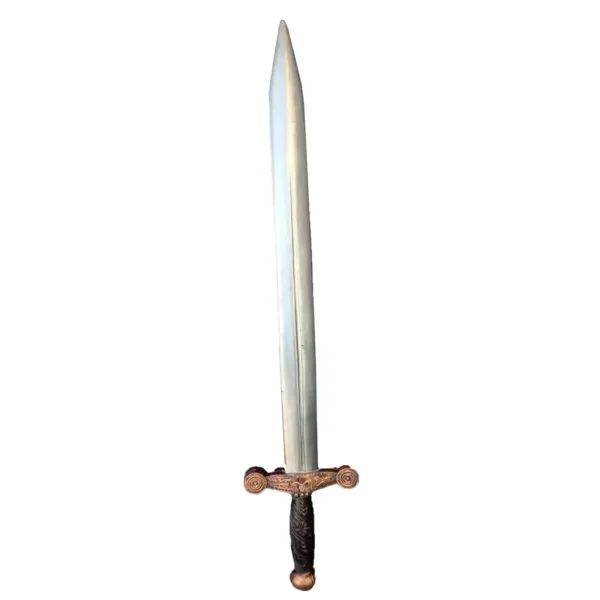 Long Sword