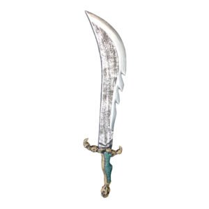 122278 Serrated Sword