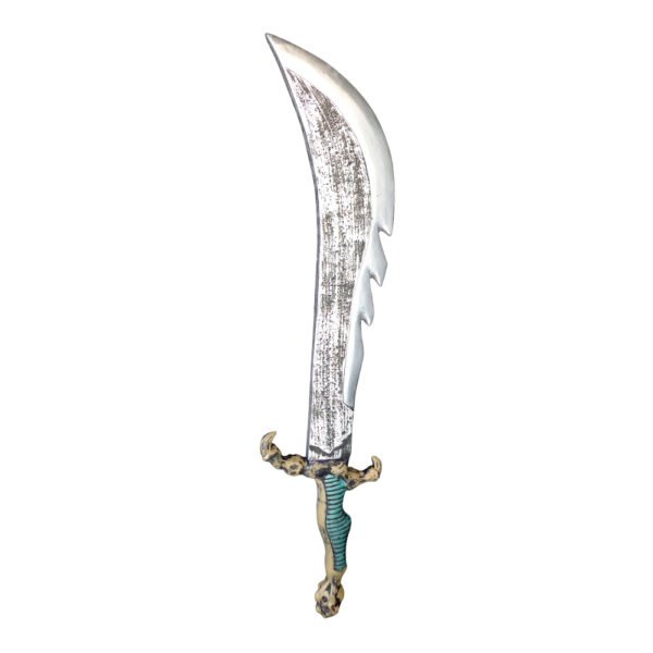122278 Serrated Sword