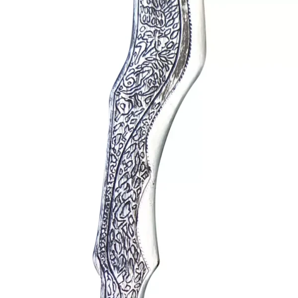 122281 3 Skull Sword