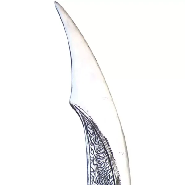 122281 4 Skull Sword