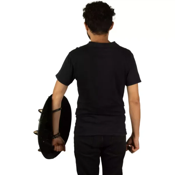 122287 4 Skull Shield