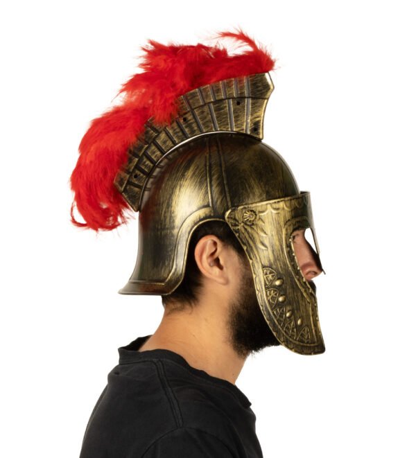 Casco Romano