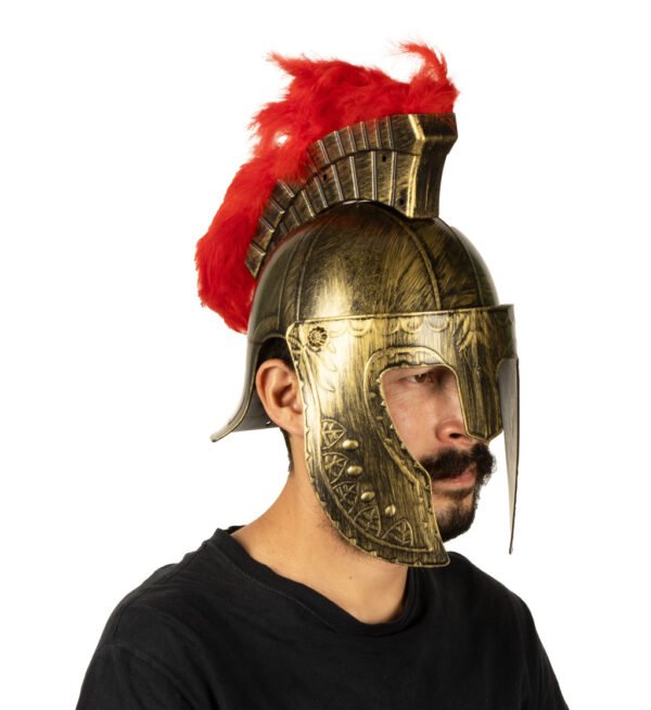 Casco Romano