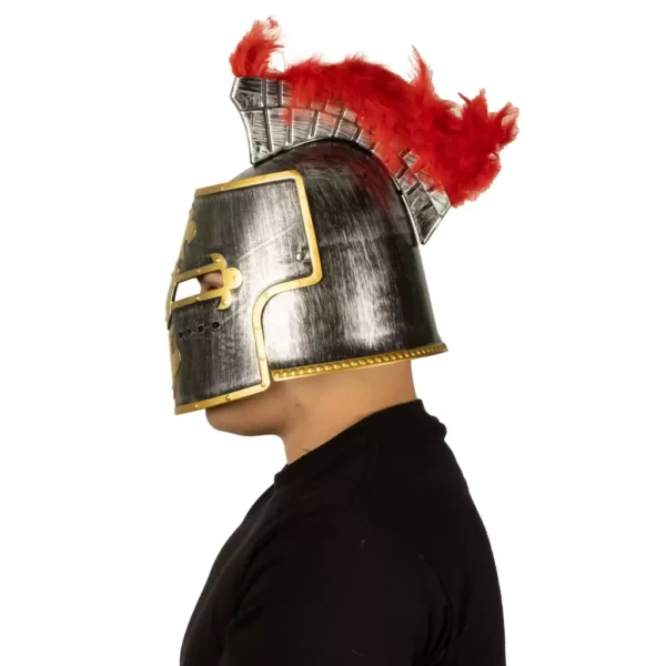Casco de Caballero