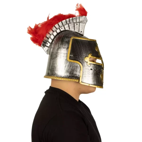 Casco de Caballero