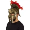 Casco Gladiador