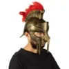 Casco Gladiador