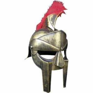 Casco Gladiador