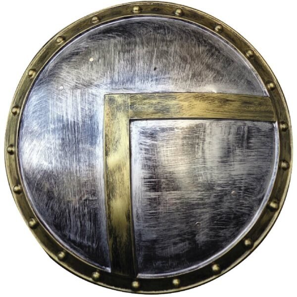 122315 Escudo Espartano