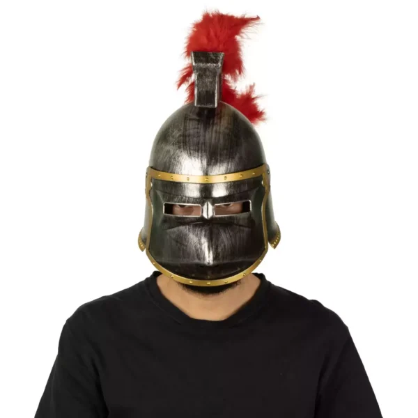 Casco de Caballería