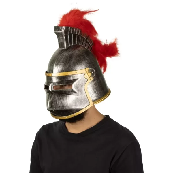 Casco de Caballería