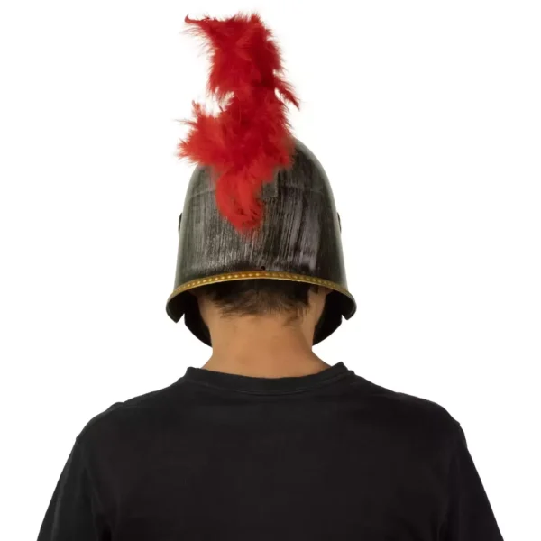 Casco de Caballería