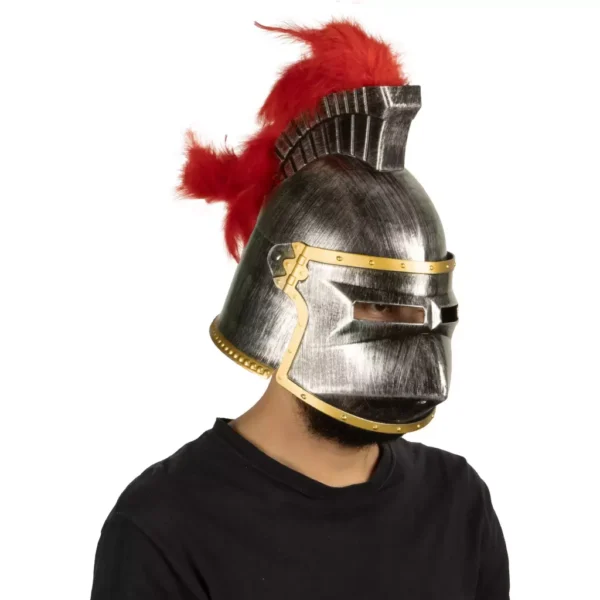 Casco de Caballería