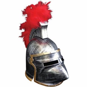 Casco de Caballería