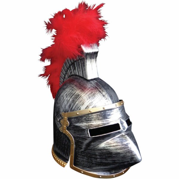 Casco de Caballería