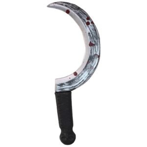 Hoz Sangrienta Económica