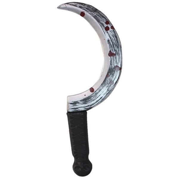 122333 Hoz Sangrienta Económica