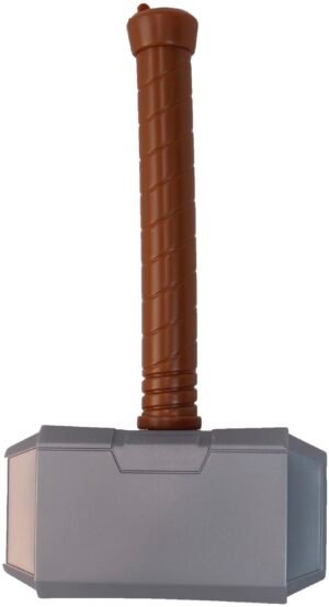 122341 Hammer Thunder God