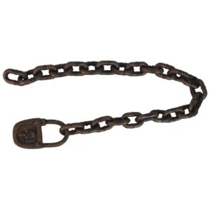 Lock Chain
