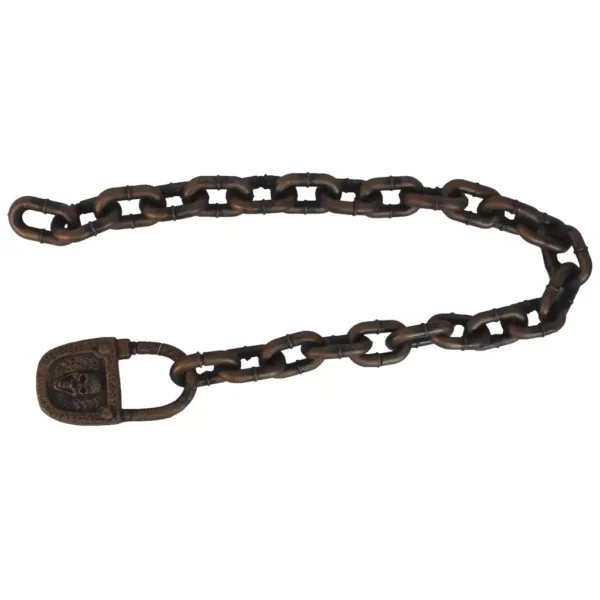 Lock Chain