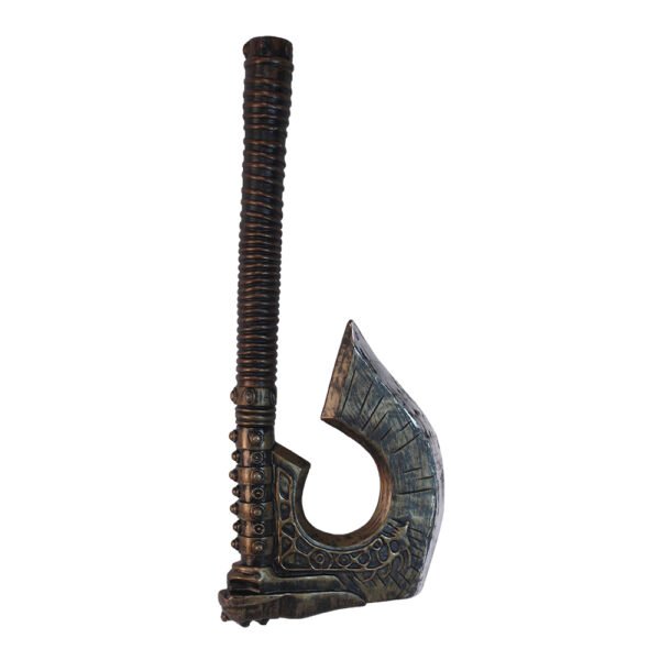 122362 Dwarf Axe