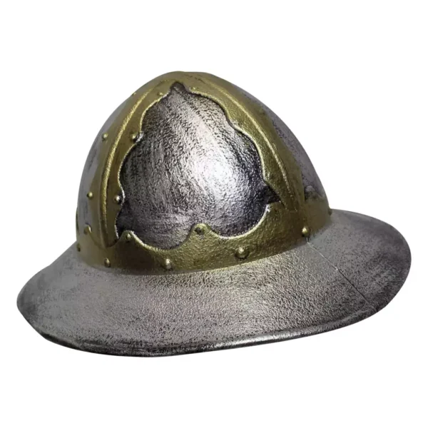 Casco De Conquistador