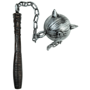 122396 Mazo con Pica