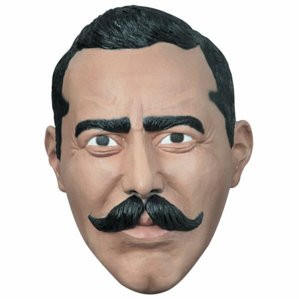 149072 5 Francisco villa