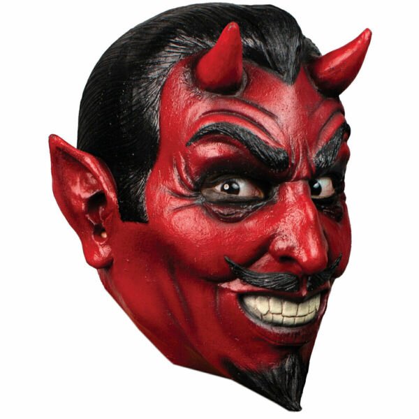 Classic Devil