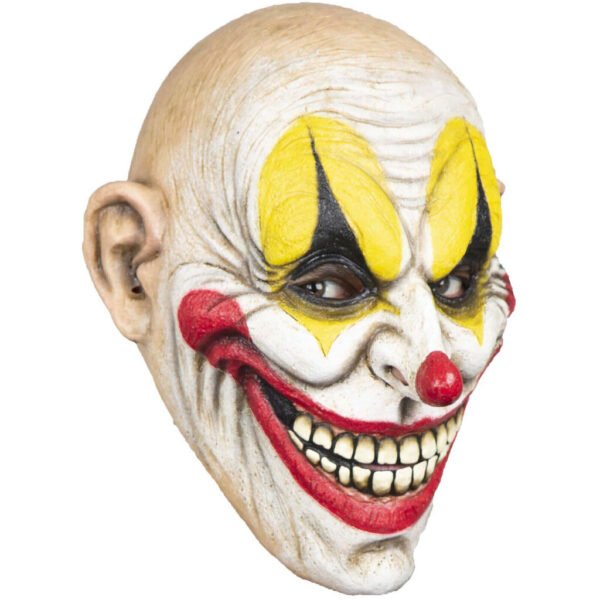 Freaky Clown