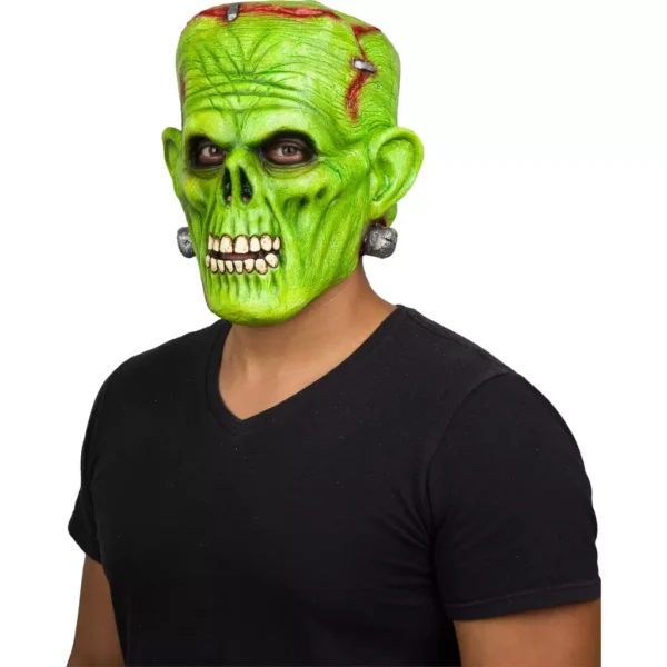 Green Frankenstein