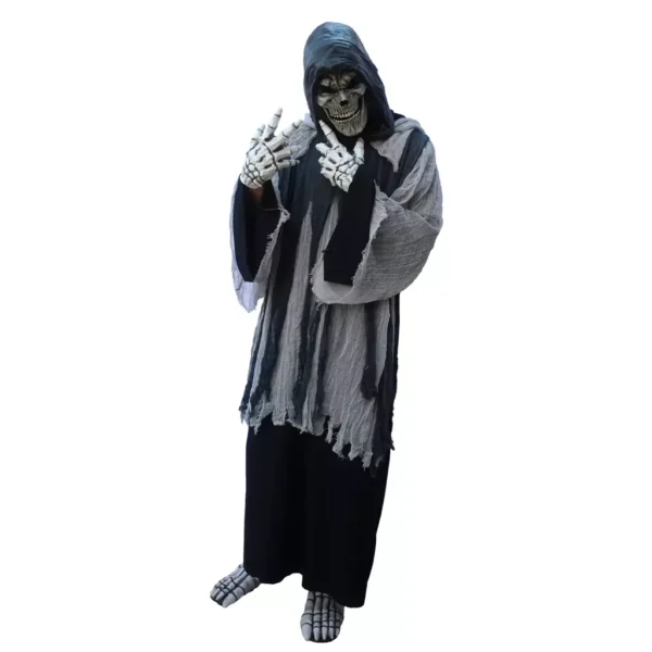 Grim Reaper Costume