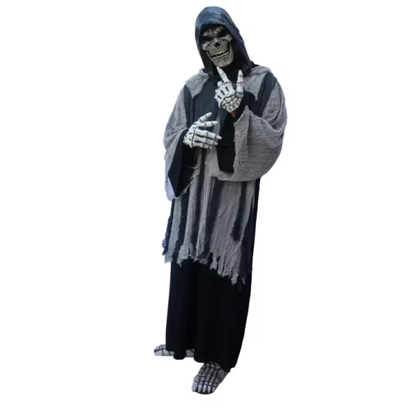 Grim Reaper Costume