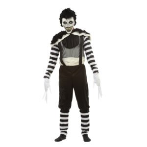 25290 Laughing J.Costume