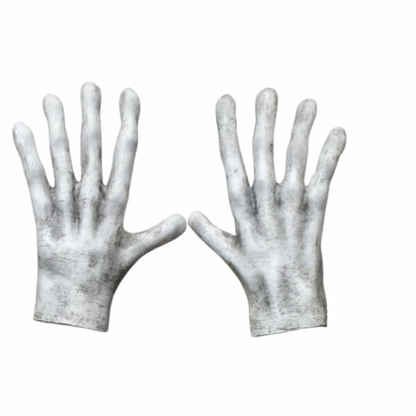 25380 4 Silent Stalker Pale Hands