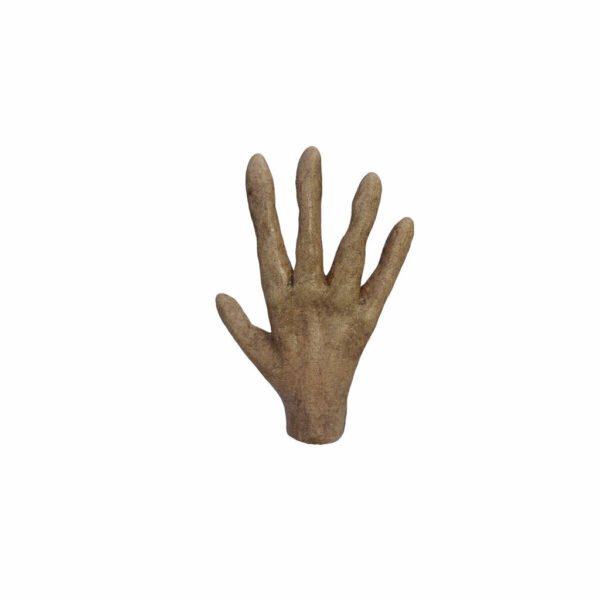 Silent Stalker Hands