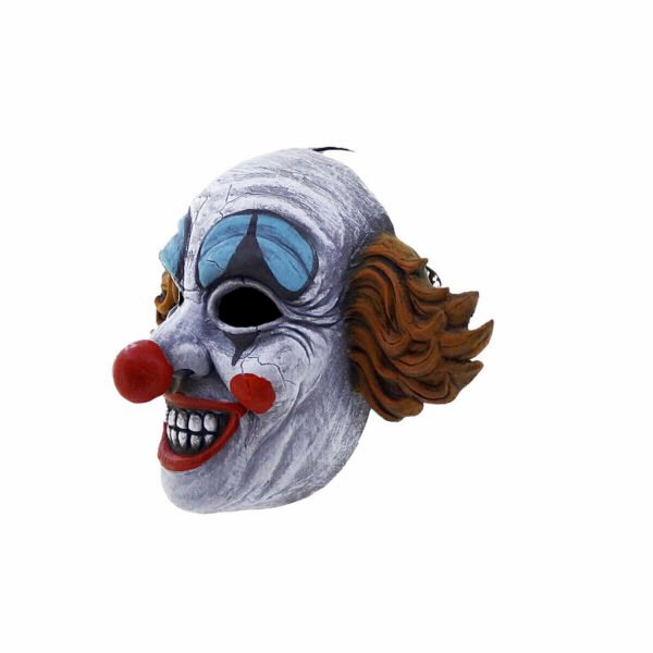 Vintage Clown